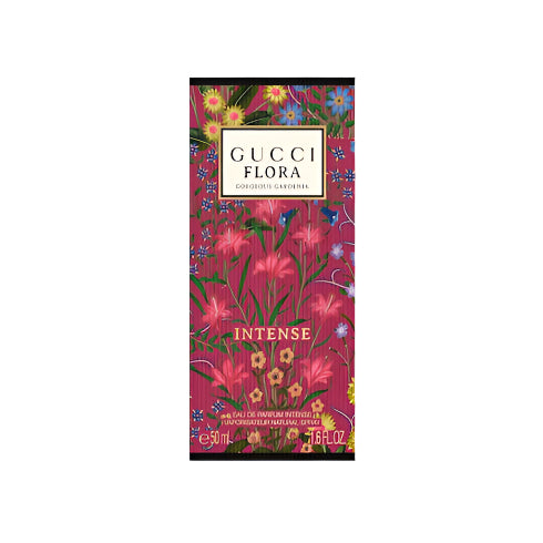 Gucci Flora Gorgeous Gardenia Eau De Parfum Intense 30ml