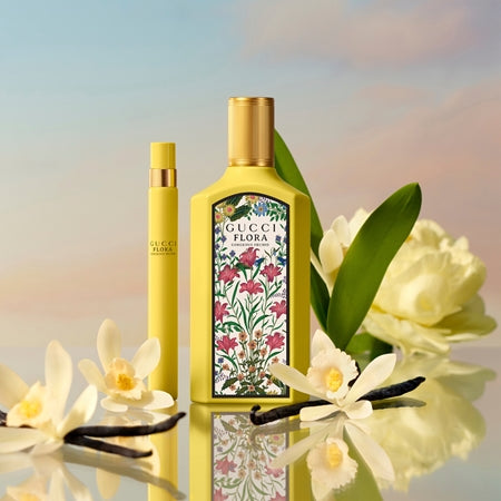 Gucci Flora Gorgeous Orchid Eau De Parfum 30ml