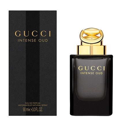 Gucci GUCCI OUD INTENSE Eau de Parfum 90ml