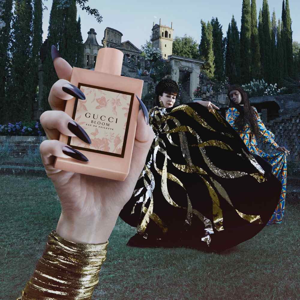 Gucci Gucci Bloom Eau De Toilette 30ml