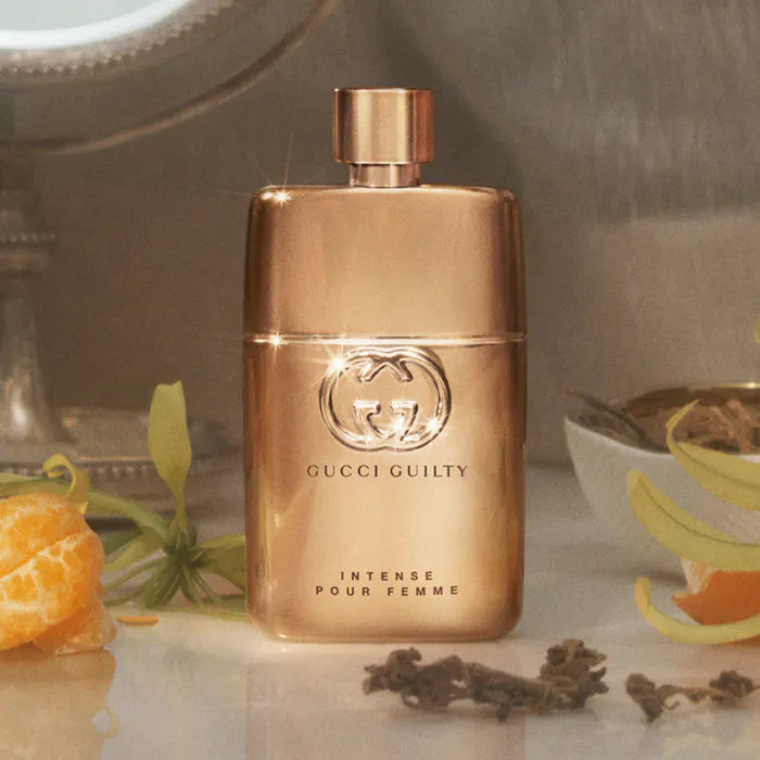 Gucci Gucci Guilty For Her Intense Eau De Parfum 30ml