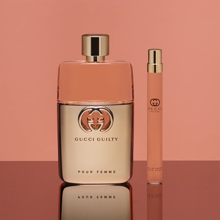 Gucci Guilty For Her Eau De Parfum 90ml
