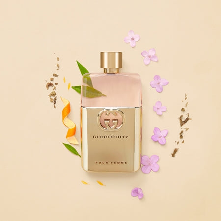 Gucci Guilty For Her Eau De Parfum 90ml