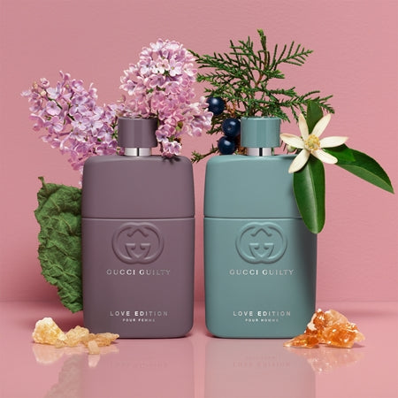 Gucci Guilty for Her Love Edition Eau De Parfum 50ml