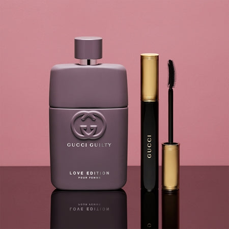 Gucci Guilty for Her Love Edition Eau De Parfum 50ml