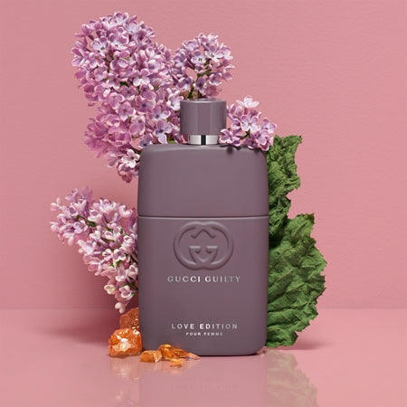 Gucci Guilty for Her Love Edition Eau De Parfum 50ml
