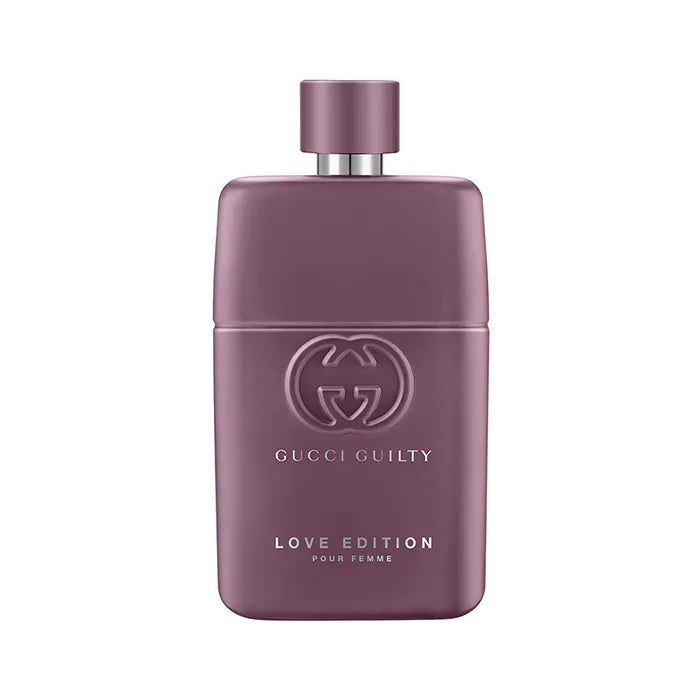 Gucci Guilty for Her Love Edition Eau De Parfum 90ml