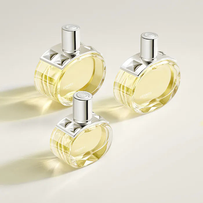 Hermes Barenia Eau De Parfum 125ml Refill