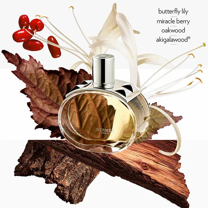 Hermes Barenia Eau De Parfum 30ml