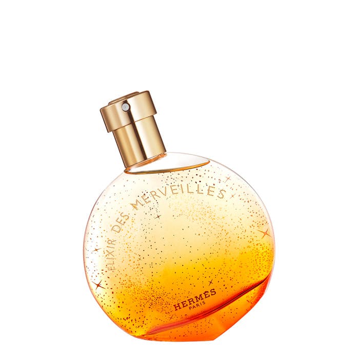 Hermès Eau Des Merveilles Elixir Eau De Parfum 50ml