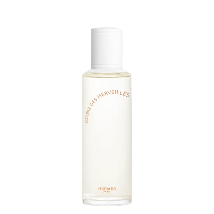 Hermes Eau Des Merveilles L'Ombre Eau De Parfum 125ml Refill