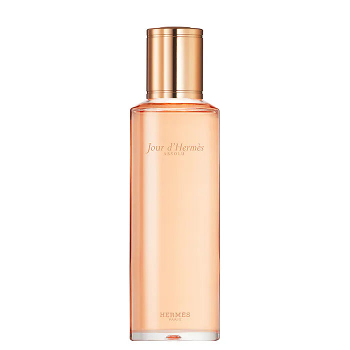 Hermes Jour D'Hermes Absolu Eau De Parfum 125ml Refill
