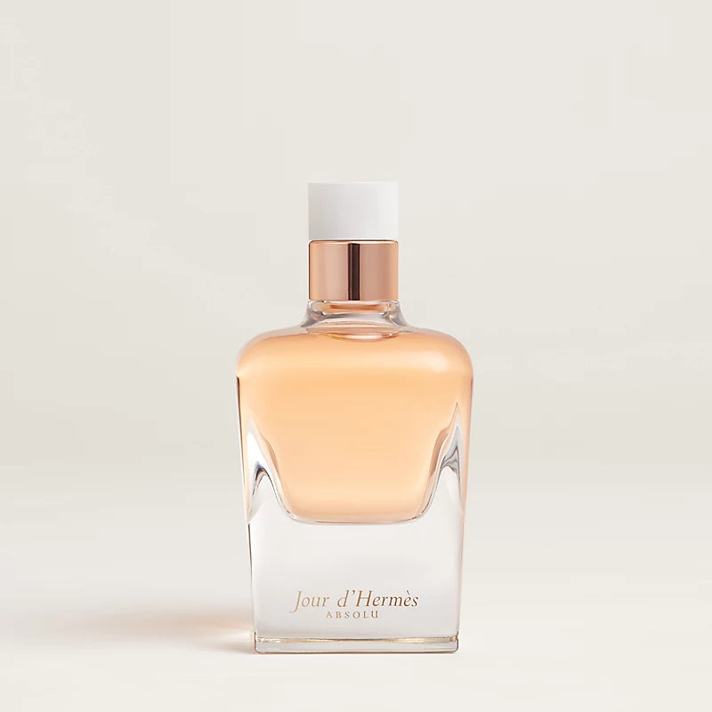 Hermes Jour D'Hermes Absolu Eau De Parfum 85ml Refill