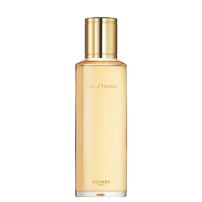 Hermès Jour D’Hermès Eau De Parfum 125ml Refill