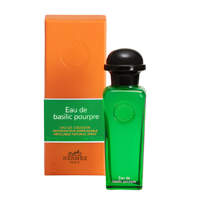 Hermès Les Colognes Basilic Pourpre 50ml