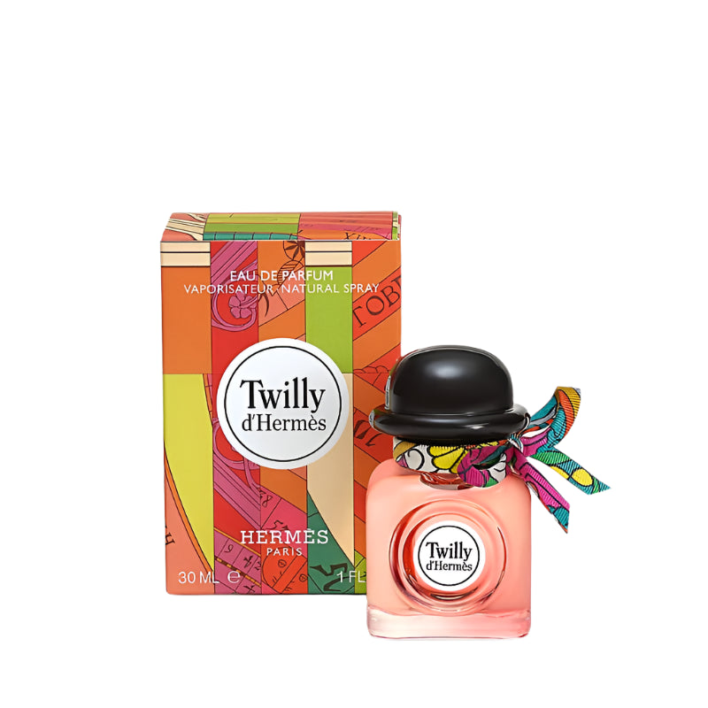 Hermes Twilly D'Hermes Eau De Parfum 30ml