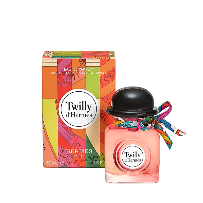 Hermes Twilly D'Hermes Eau De Parfum 50ml