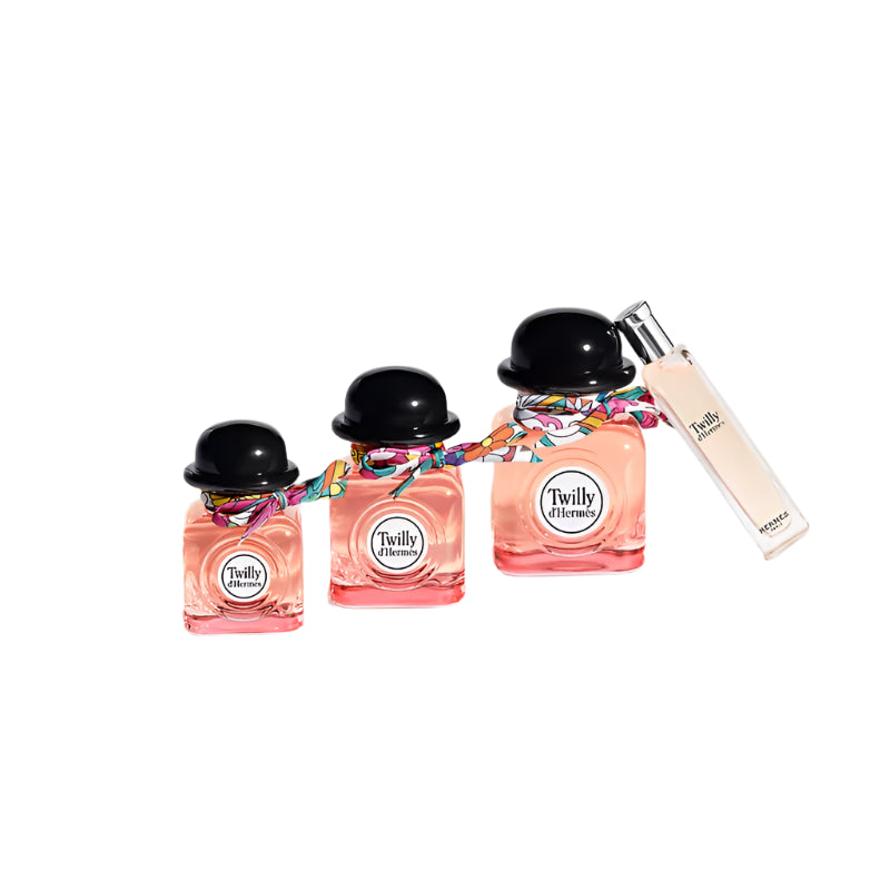Hermes Twilly D'Hermes Eau De Parfum 50ml