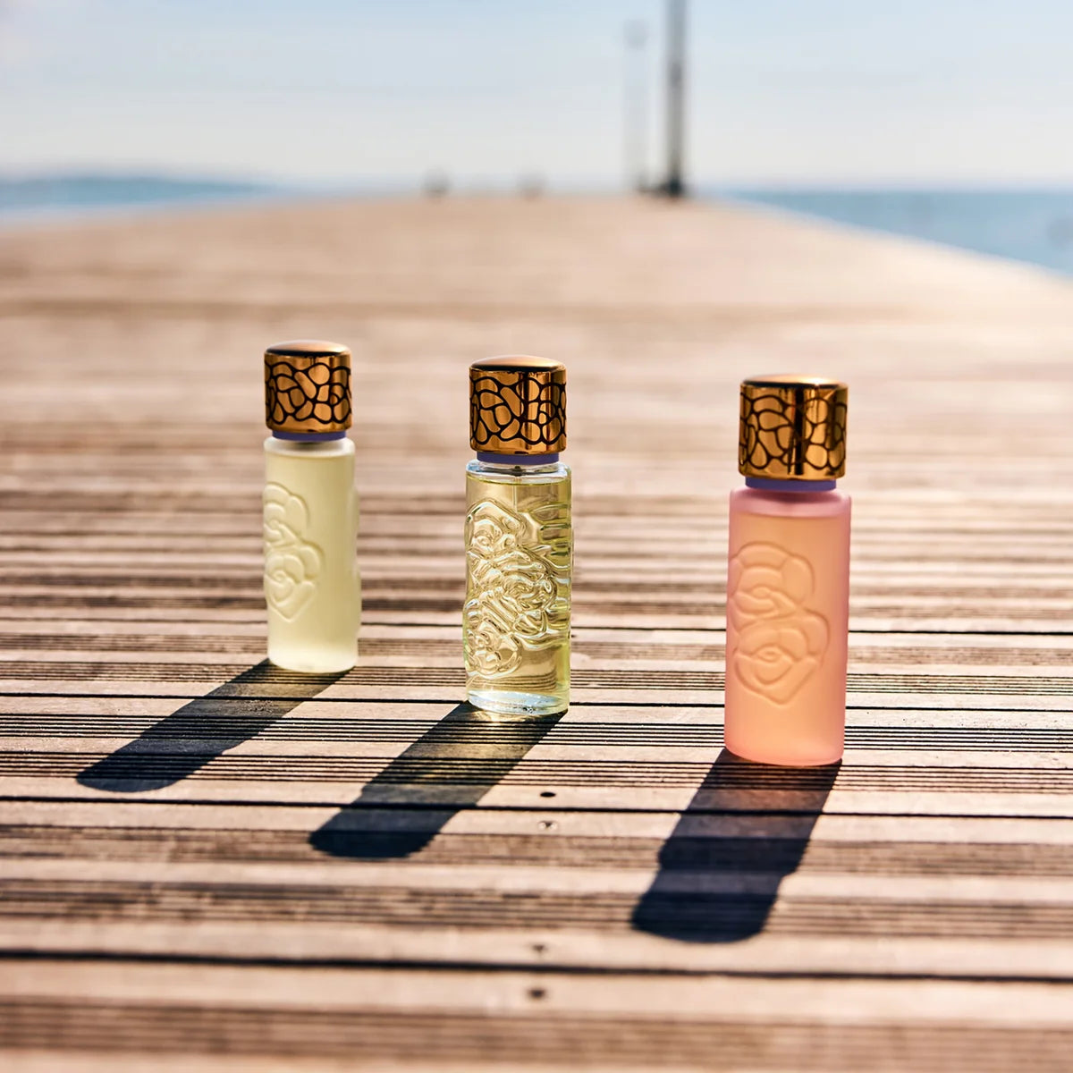 Houbigant Paris Quelques Fleurs L'Orignal Eau De Parfum 50ml