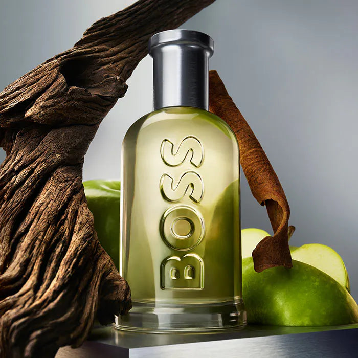Hugo Boss Boss Bottled Eau de Toilette 200ml Spray