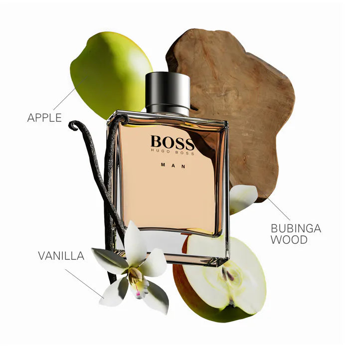 Hugo Boss Boss Orange Eau De Toilette 100ml