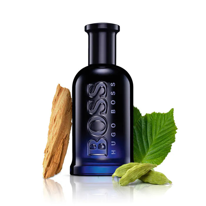 Hugo Boss Night Eau De Toilette 200ml