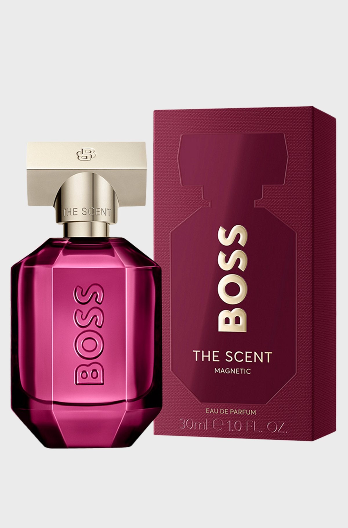 Hugo Boss The Scent Her Magnetic Eau De Parfum 30ml