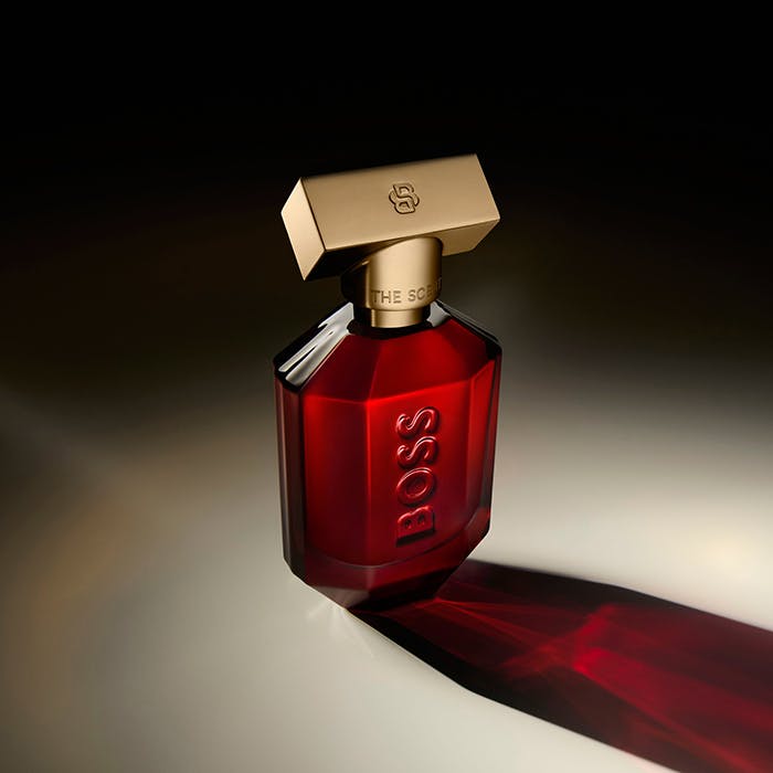 Hugo Boss, Boss The Scent Her Elixir Eau De Parfum 50ml