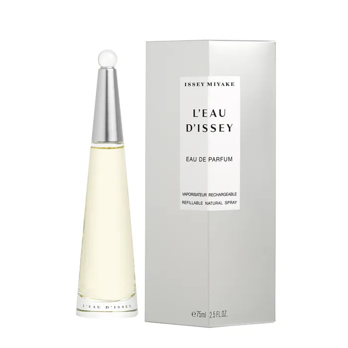 Issey Miyake L'Eau D'Issey Eau De Parfum 25ml Refill