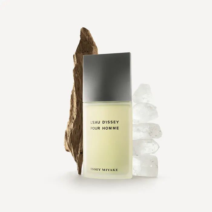 Issey Miyake L’Eau d’Issey Pour Homme Eau de Toilette 125ml