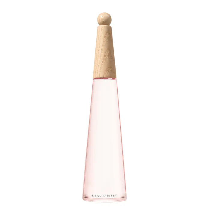 Issey Miyake L'eau D'Issey Pivoine Eau De Toilette 100ml Intense