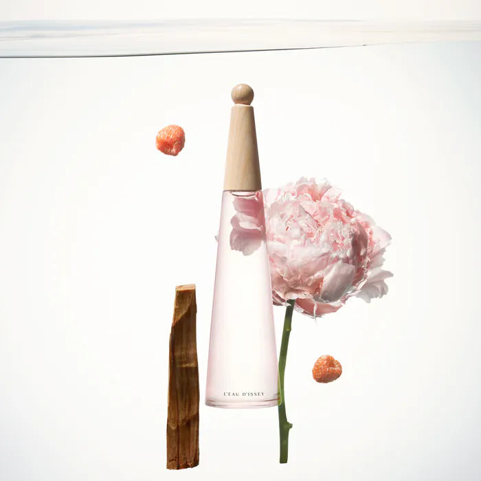 Issey Miyake L'eau D'Issey Pivoine Eau De Toilette 100ml Intense