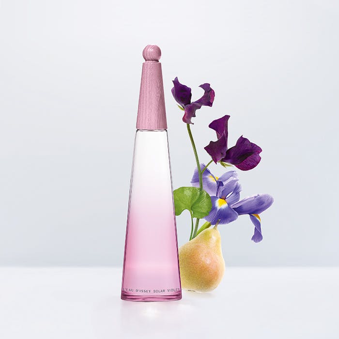 Issey Miyake L'eau D'Issey Solar Violet Eau De Toilette 50ml