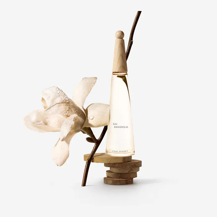 Issey Miyake L'eau D'issey Eau & Magnolia Eau De Toilette 50ml