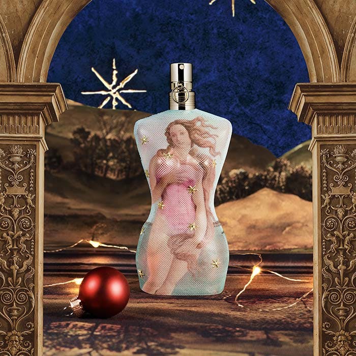 Jean Paul Gaultier Classique Collector’s Limited Edition Eau De Parfum 100ml