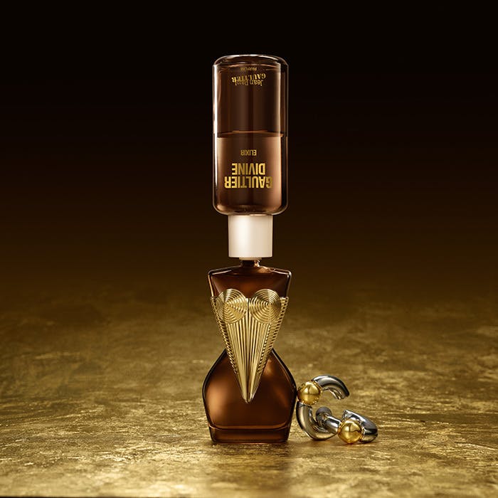 Jean Paul Gaultier Divine Elixir Parfum 30ml