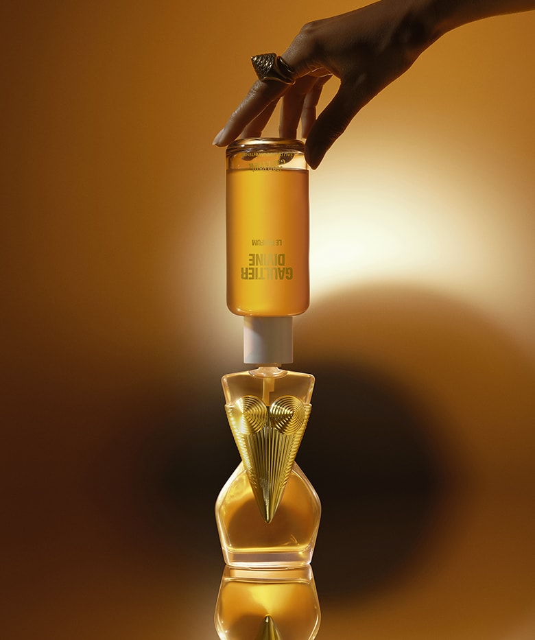 Jean Paul Gaultier Divine Le Parfum 50ml