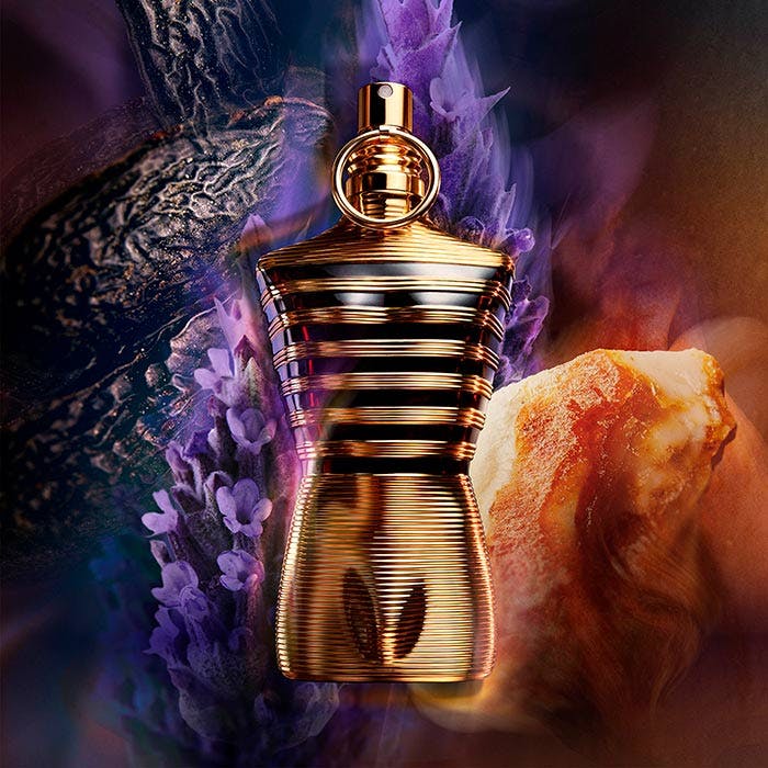 Jean Paul Gaultier Elixir Eau De Parfum 75ml Gift Set