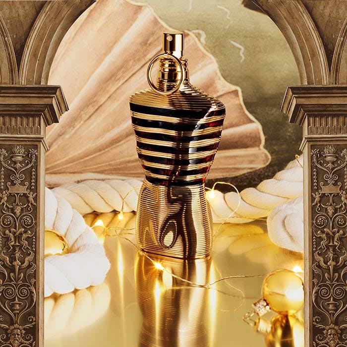 Jean Paul Gaultier Elixir Eau De Parfum 75ml Gift Set