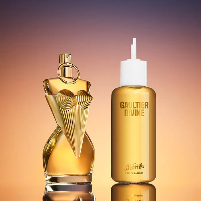 Jean Paul Gaultier Gaultier Divine Eau De Parfum 200ml Refill