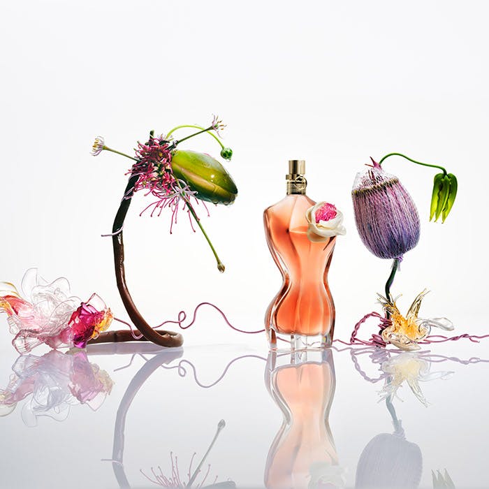 Jean Paul Gaultier LA BELLE Flower Edition Eau De Parfum 100ml