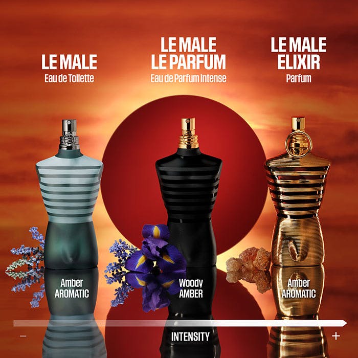 Jean Paul Gaultier Le Male Eau de Parfum 75ml
