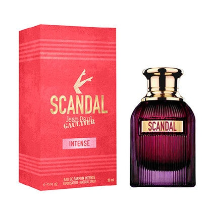 Jean Paul Gaultier Scandal Eau De Parfum Intense 30ml