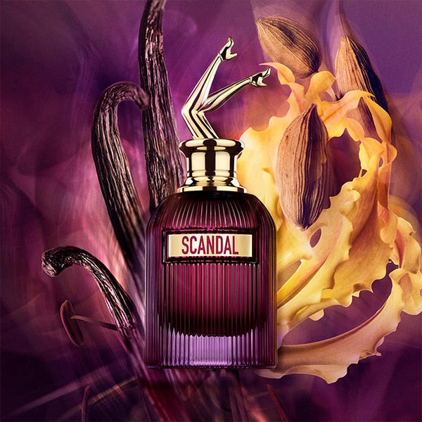 Jean Paul Gaultier Scandal Eau De Parfum Intense 80ml