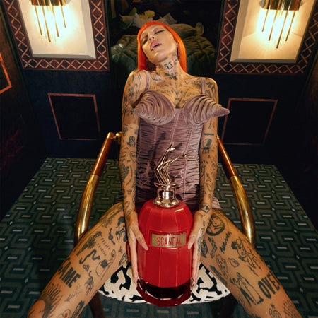 Jean Paul Gaultier Scandal Le Parfum 30ml