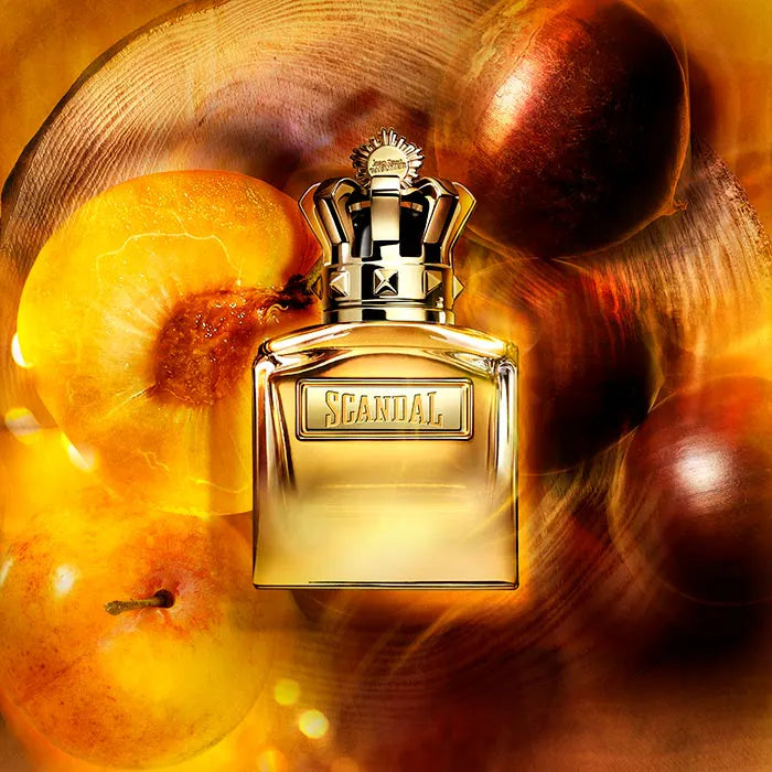 Jean Paul Gaultier Scandal Pour Homme Absolu Parfum 50ml