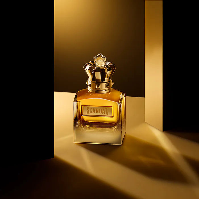 Jean Paul Gaultier Scandal Pour Homme Absolu parfum 150ml
