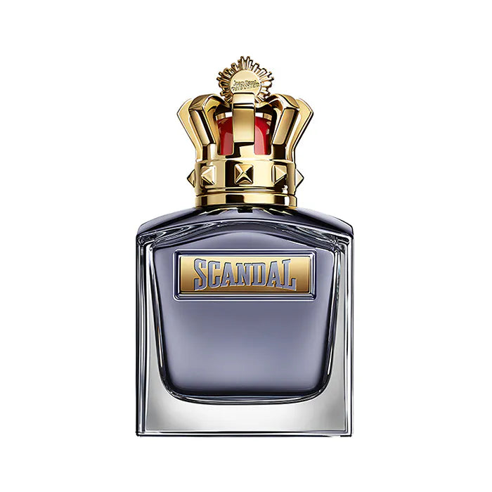 Jean Paul Gaultier Scandal Pour Homme Eau De Toilette 100ml