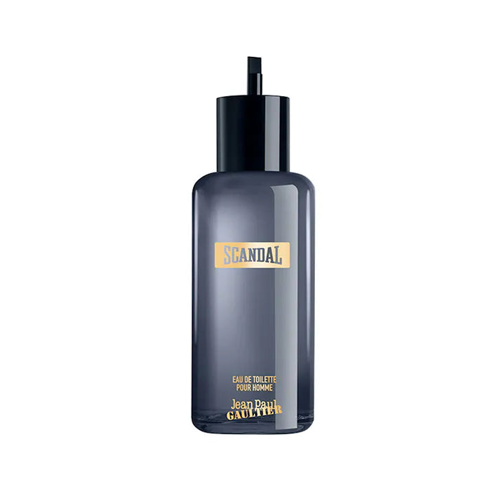 Jean Paul Gaultier Scandal Pour Homme Eau De Toilette 200 Refill