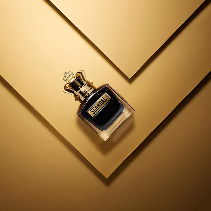 Jean Paul Gaultier Scandal Pour Homme Le Parfum 200ml Refill